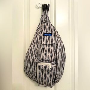 Kavu Rope Sling Bag